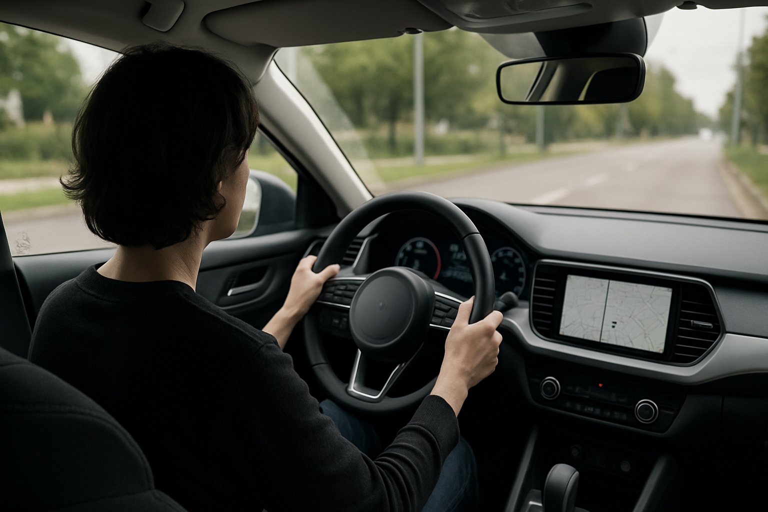 Test Drive GenAI